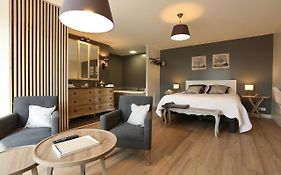 Chambres D'Hotes Herbes Folles